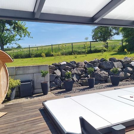 Maifeld Cottage Münstermaifeld エクステリア 写真
