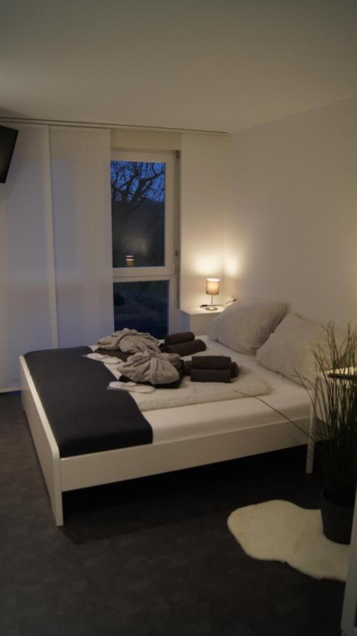 Maifeld Cottage Münstermaifeld エクステリア 写真